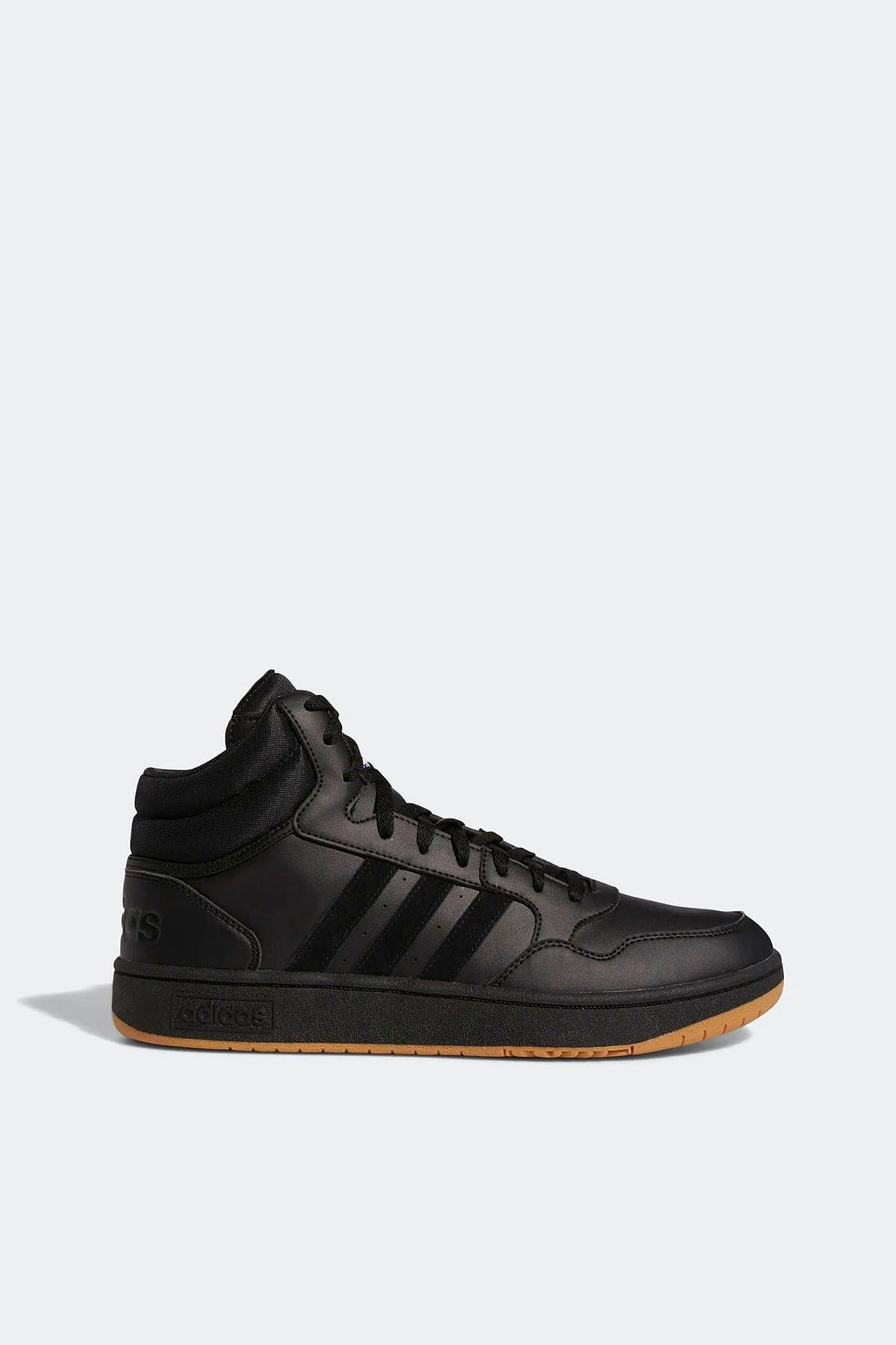 Adidas mid basketball shoes hot sale