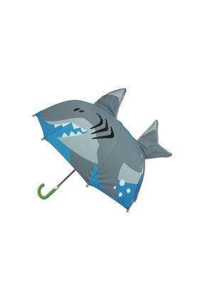 3 Boyutlu Şemsiye - Köpek Balığı SJ104680