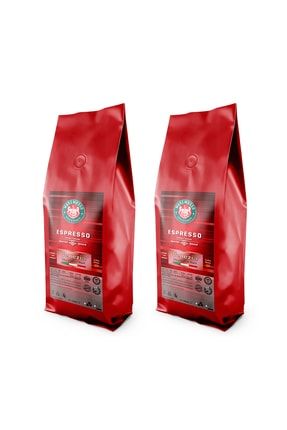 Espresso Venezia Blend Kahve 1 Kg X 2 Paket vnza6