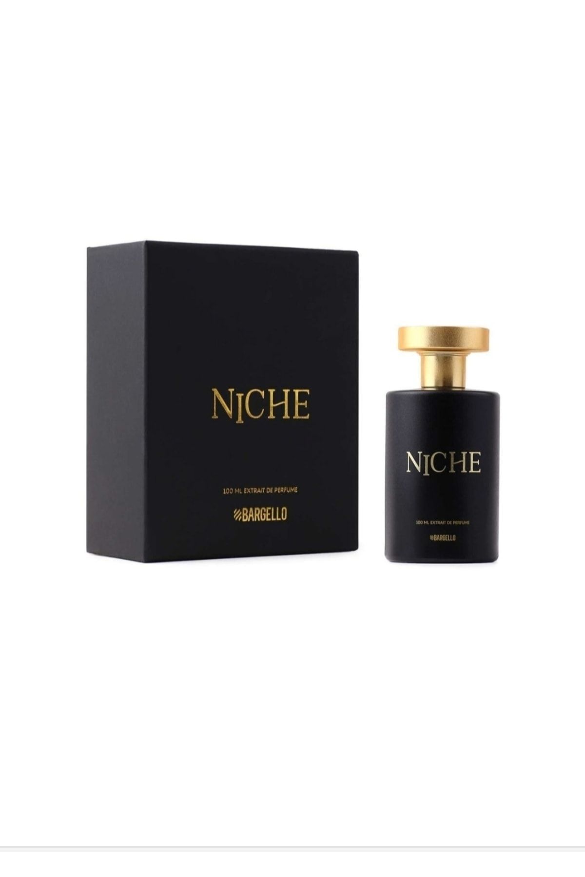 ادکلن بارگلو NICHE REVEL