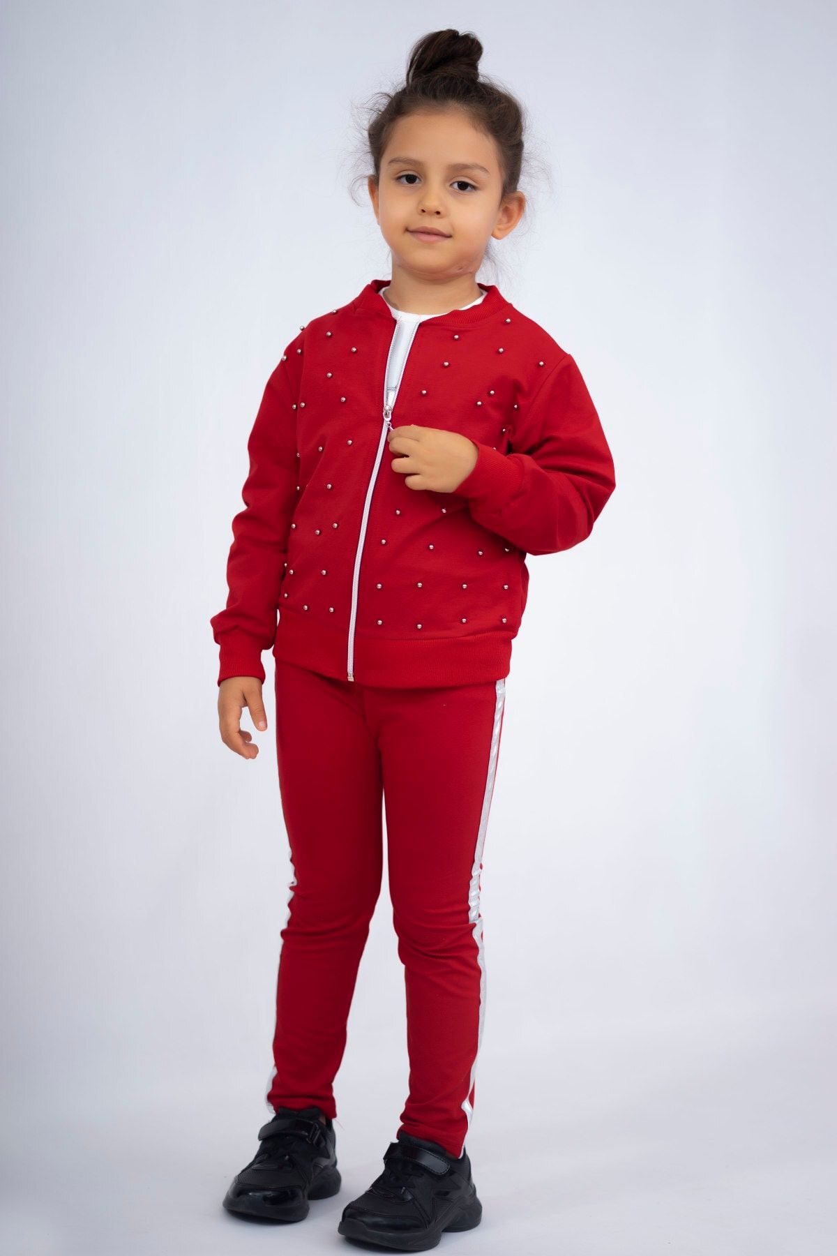 Tracksuit discount sale kids