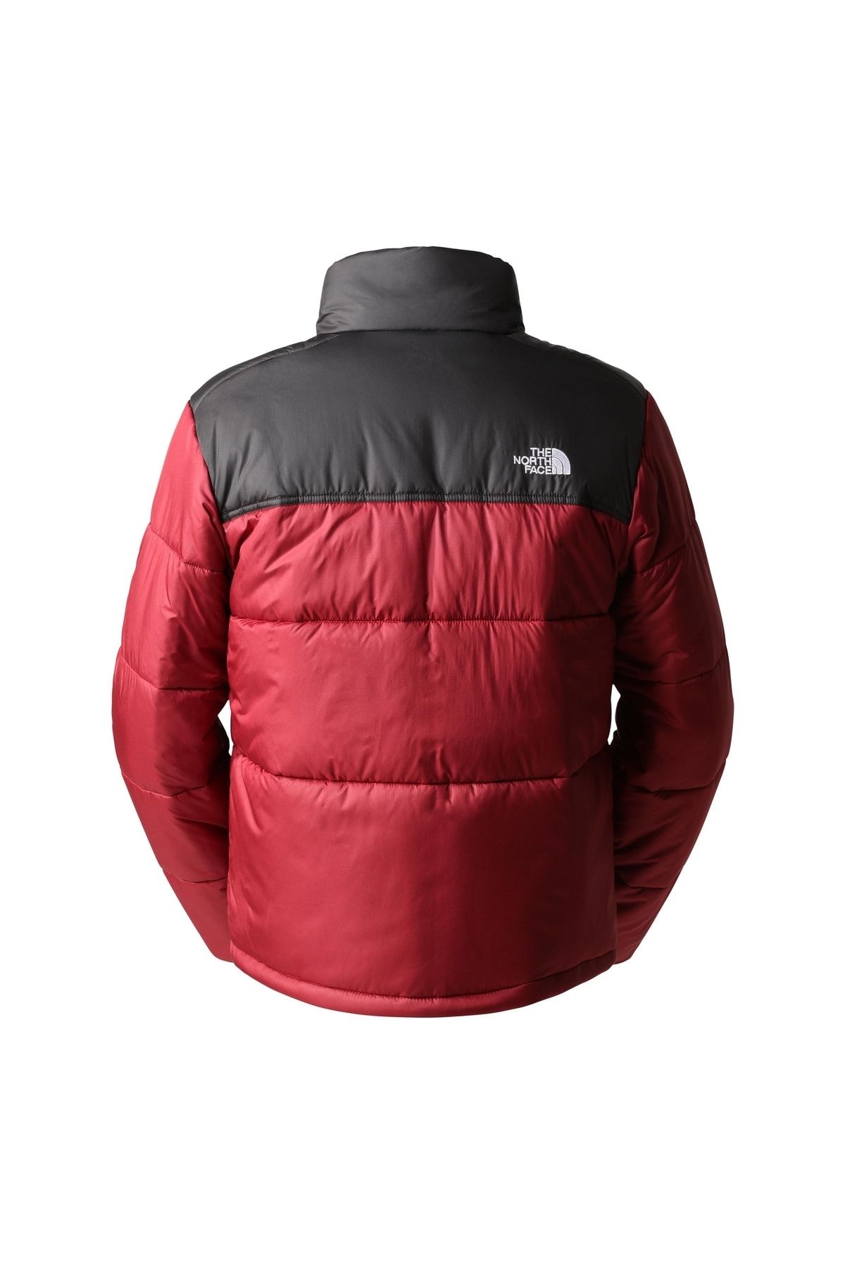 North store winter jacket