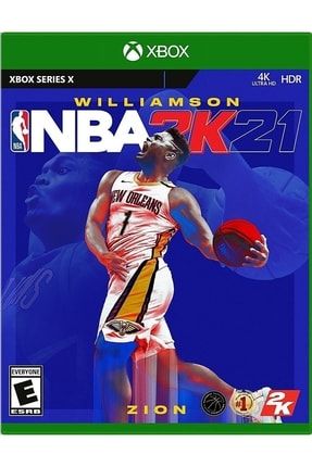 Nba21 Mamba Forever Edition Xbox One Nba 21 NBA2K21 Mamba XBOX