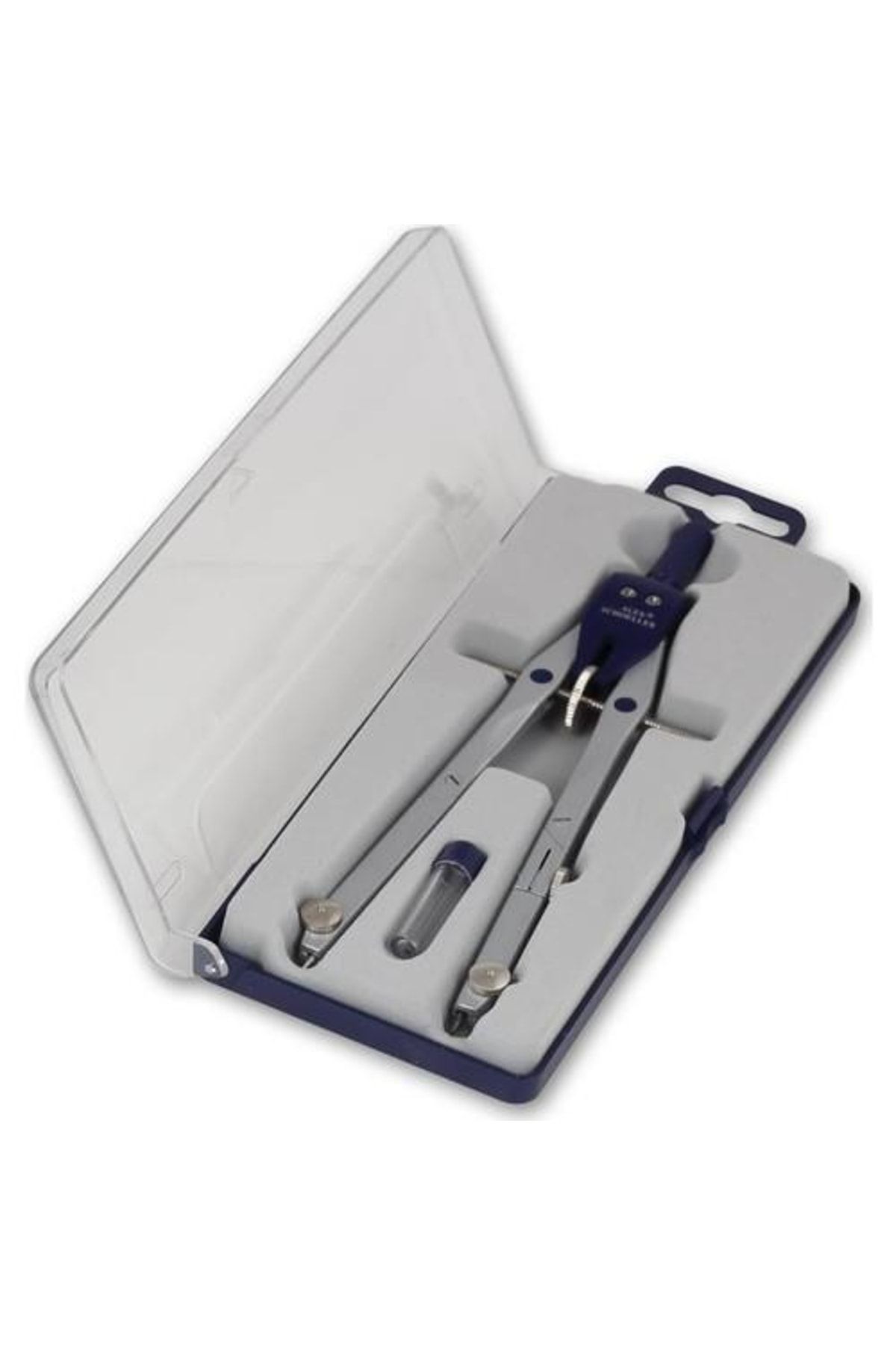 Alex Schoeller Jib Tehnic Reglabil Alx-803 - One Size