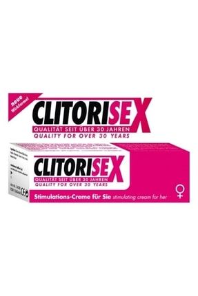 Clitorisex Bayanlara Özel Krem 25 Ml-made In Germany C1443
