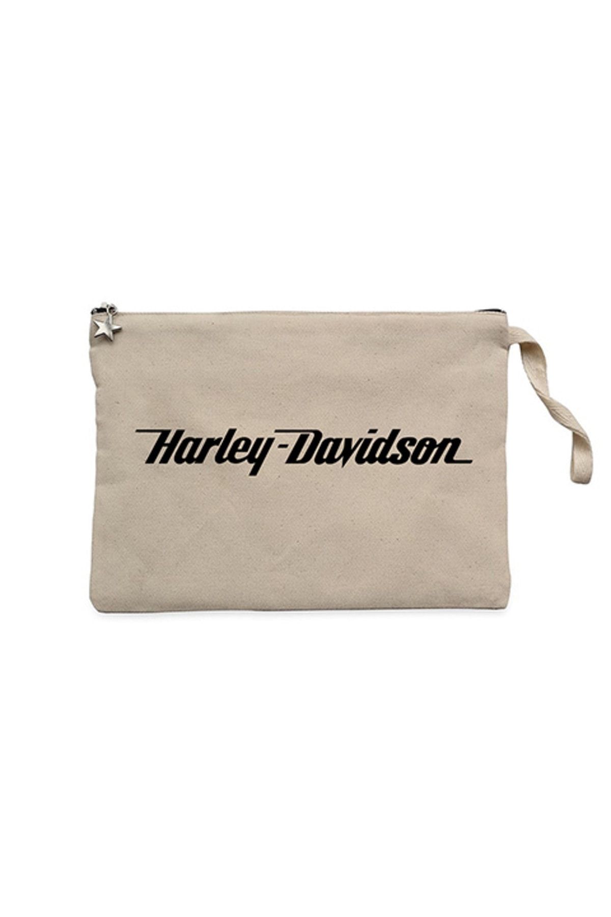 Harley davidson clutch 2025 purse