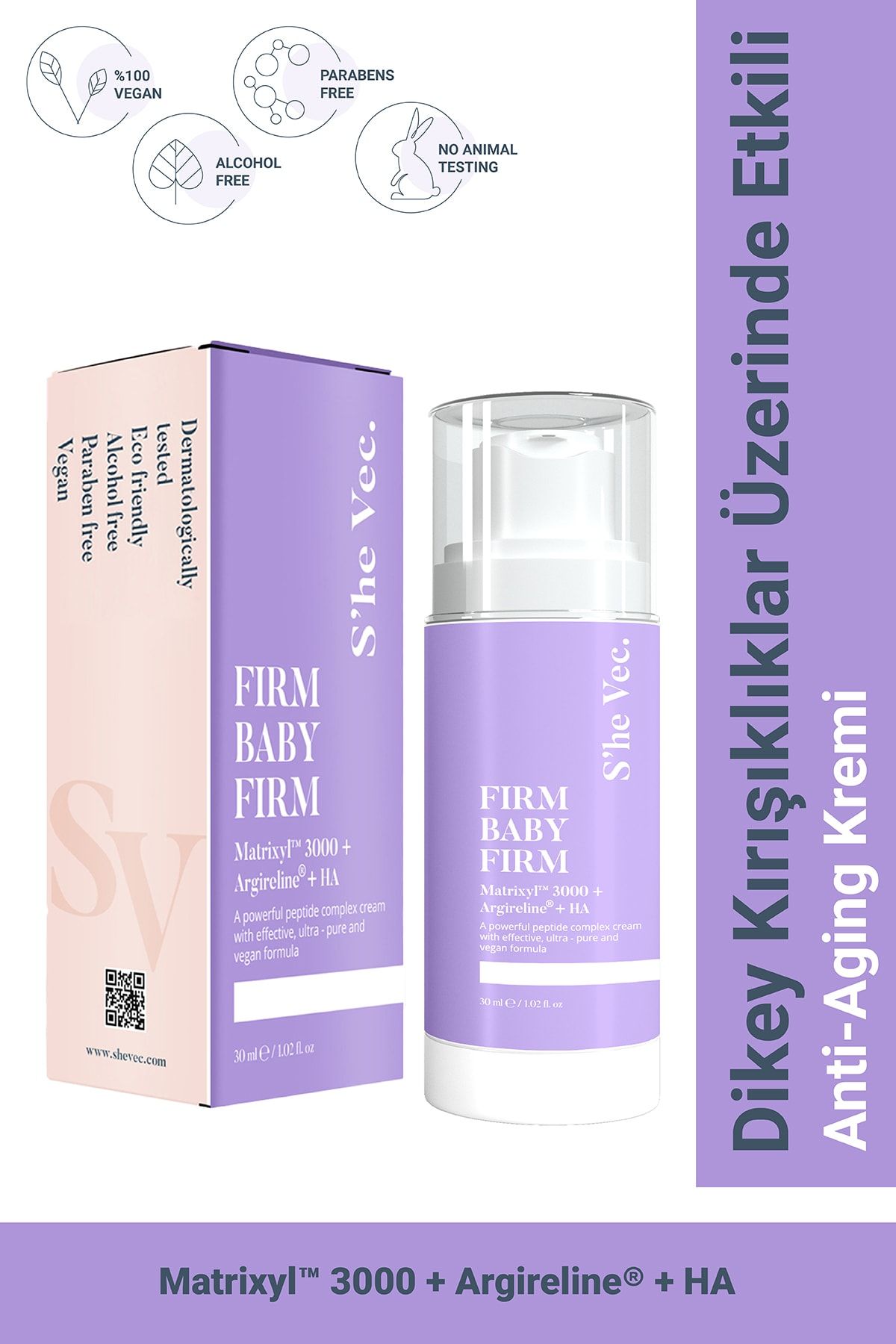 Baby firm discount