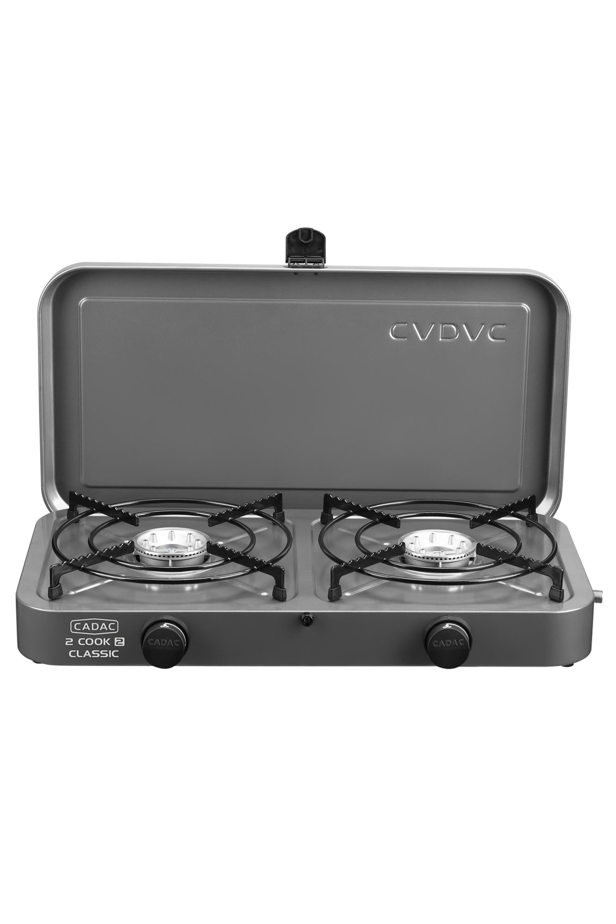 2-cook 2 Classic Stove Mangal 2