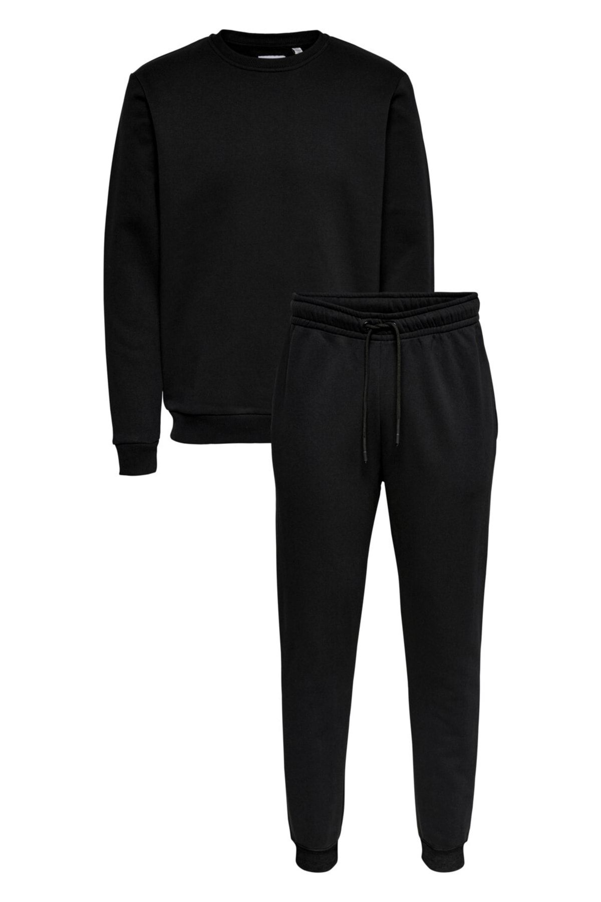 Mens tracksuit shop full set