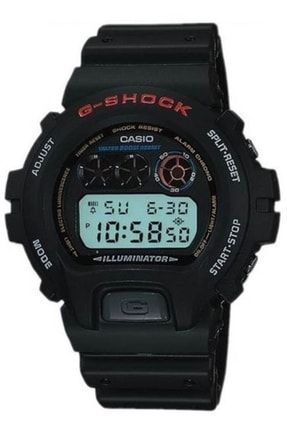 G-Shock Erkek Kol Saati DW-6900-1VDR