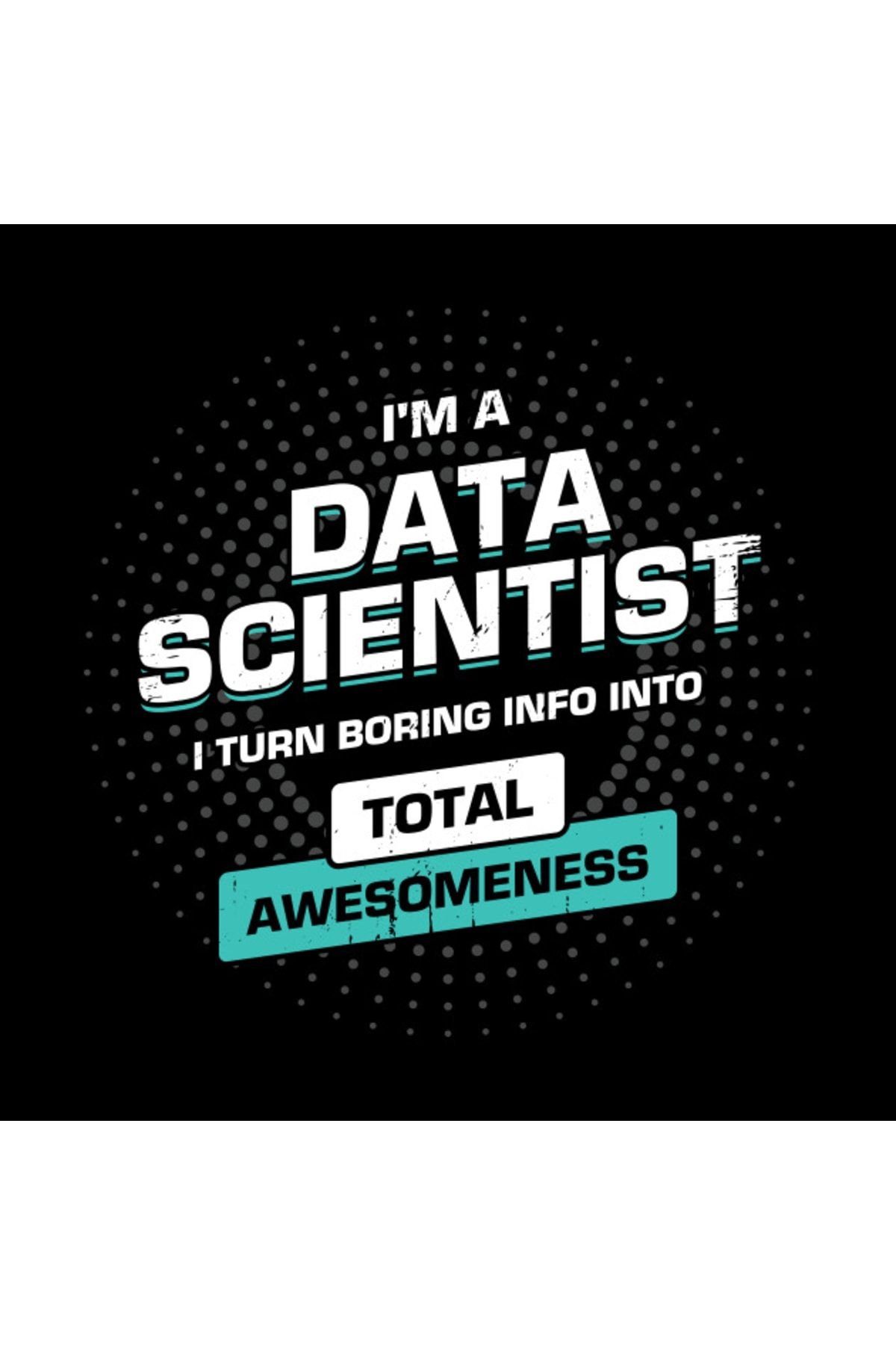 Pixxa-Data Scientist - Data Engineer - Word Meaning Mug 2