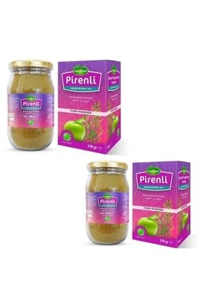 Pirenli Form Toz Diet Destek Ürünü 2 Adet 4a-MNDVN_PRNL_ST2