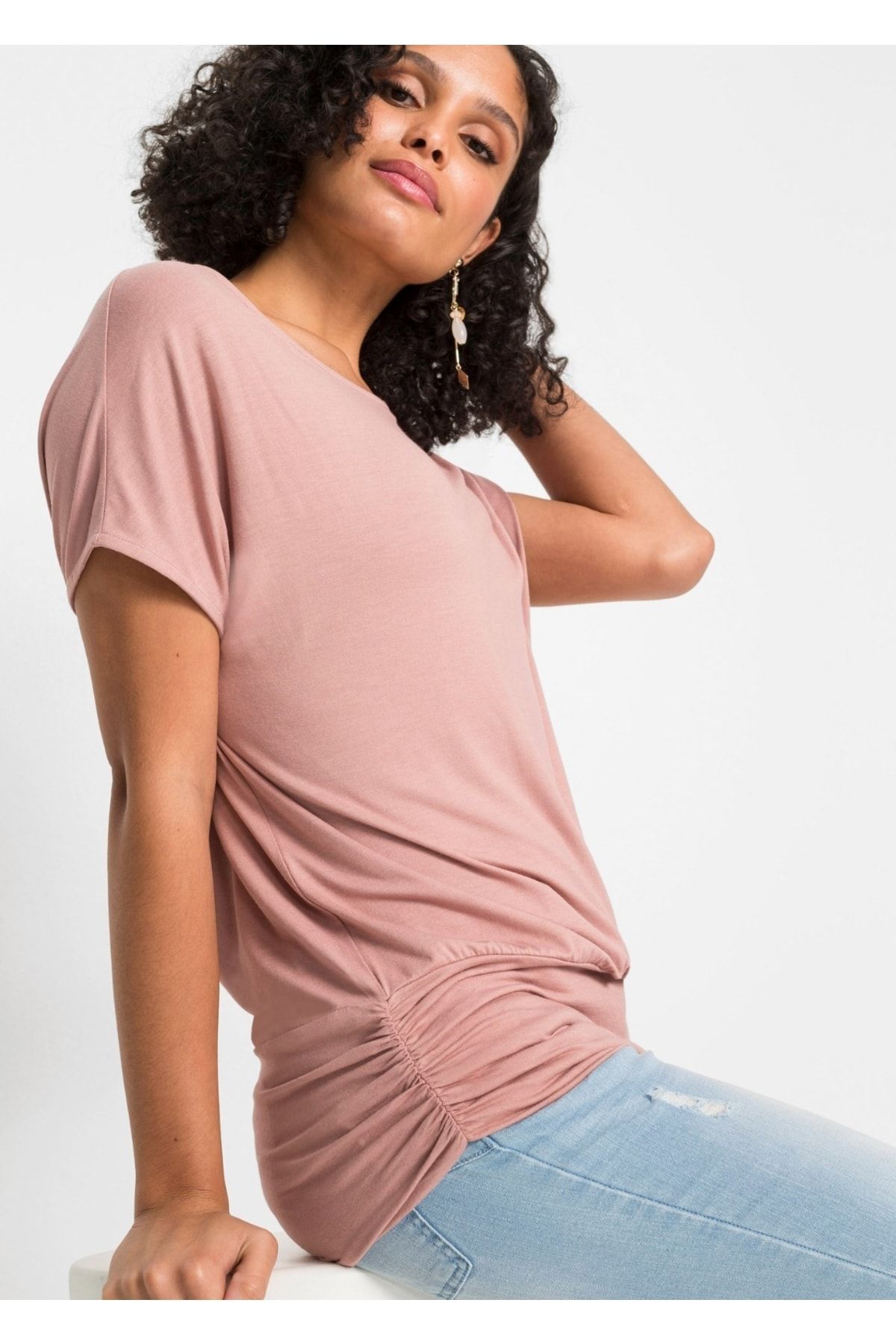 Shirt bodyflirt discount