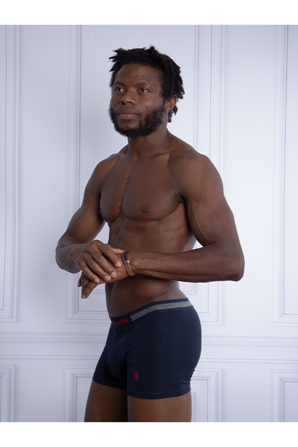 Us polo boxers 3 pack store