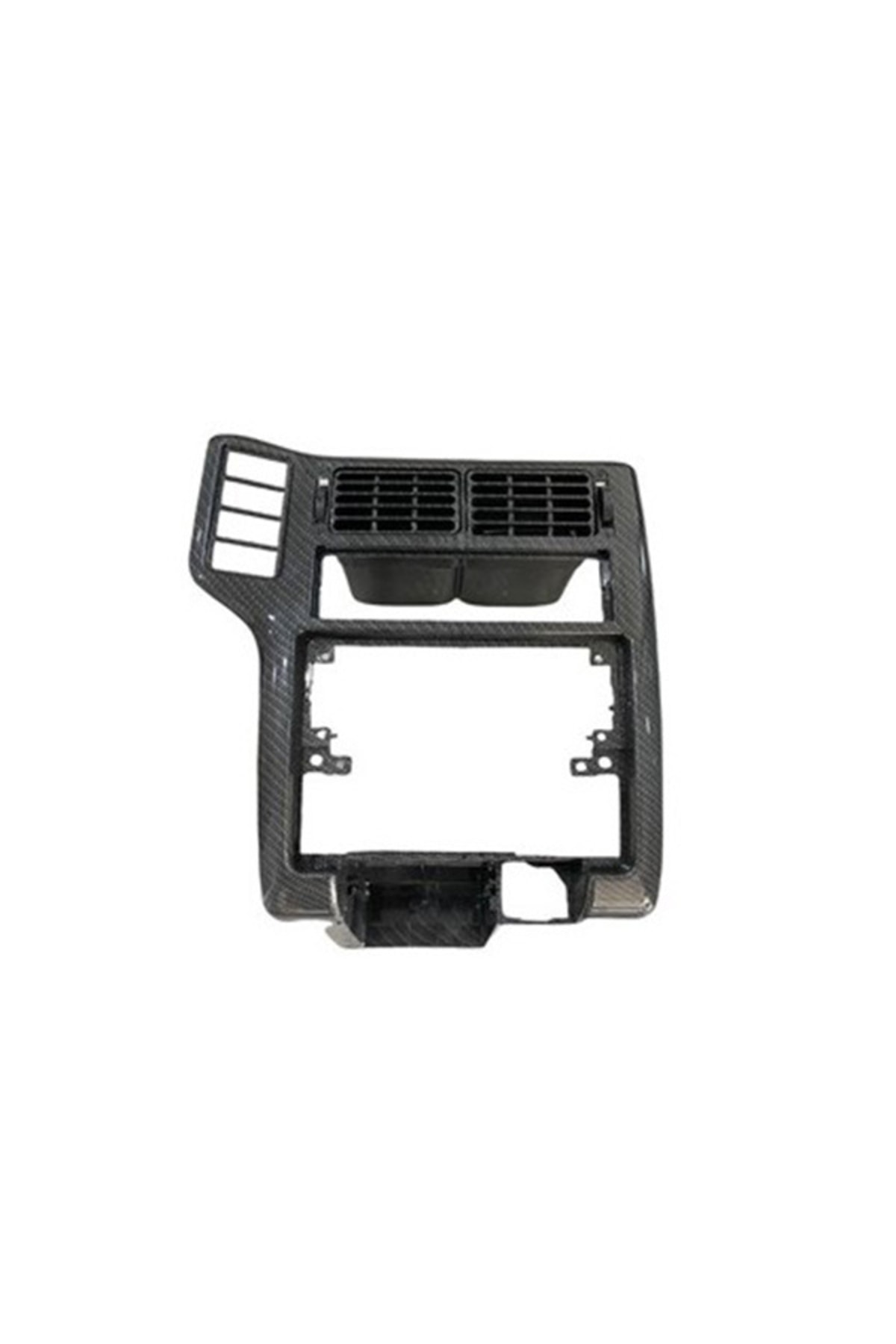 Genel Markalar Teyp Çerçevesi Full Klapeler Üzerinde Koyu Gri Desenli Polo 94-98