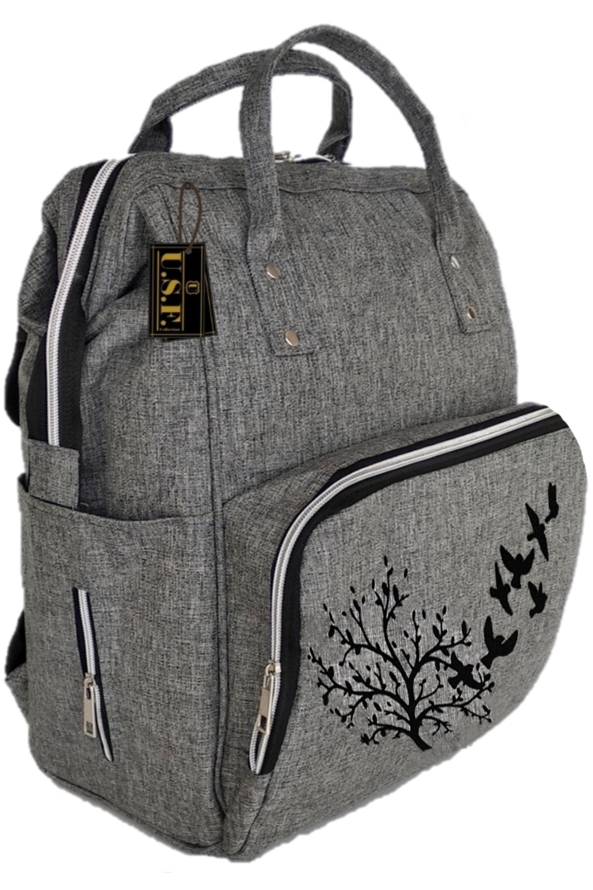 Baby shop care backpack