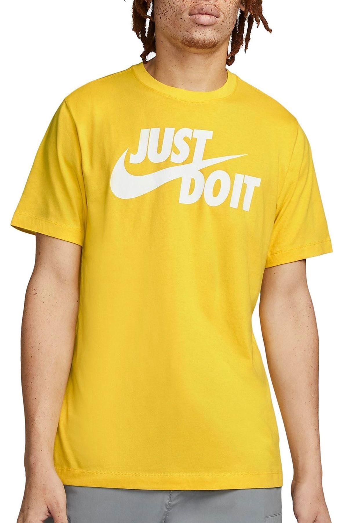 Just do it tee new arrivals