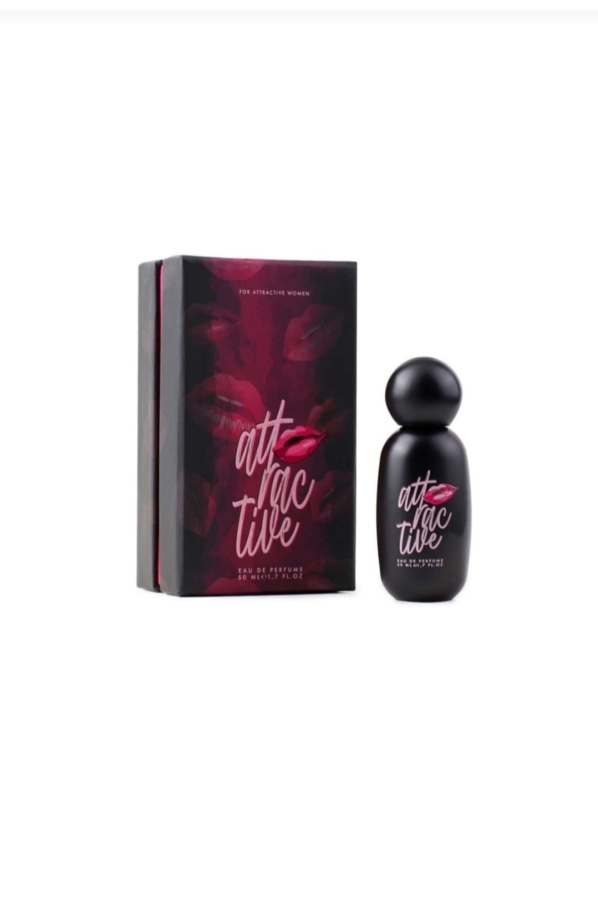 عطر زنانه جذاب 50ml Edp Bargello