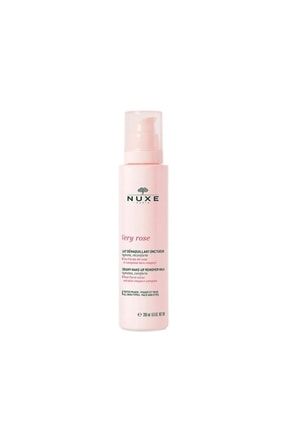 Very Rose Lait Démaquillant Onctueux 200 Ml NUXE10005