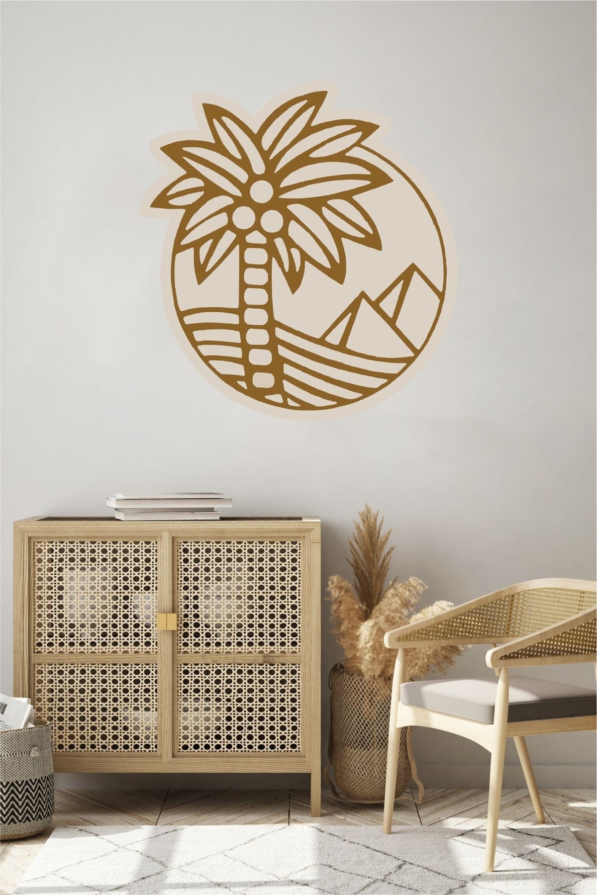 palmiye avcısı x avcı duvar kağıdı