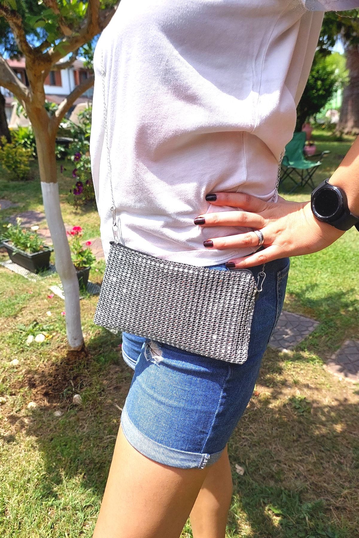 Diana best sale diamante bumbag