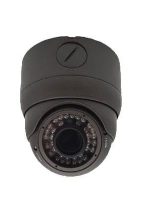 Wt-5030 Analog Dome Kamera 2.8-12mm Ayarlanabilir Lens Metal Kasa Dahili Buat KAMERA3