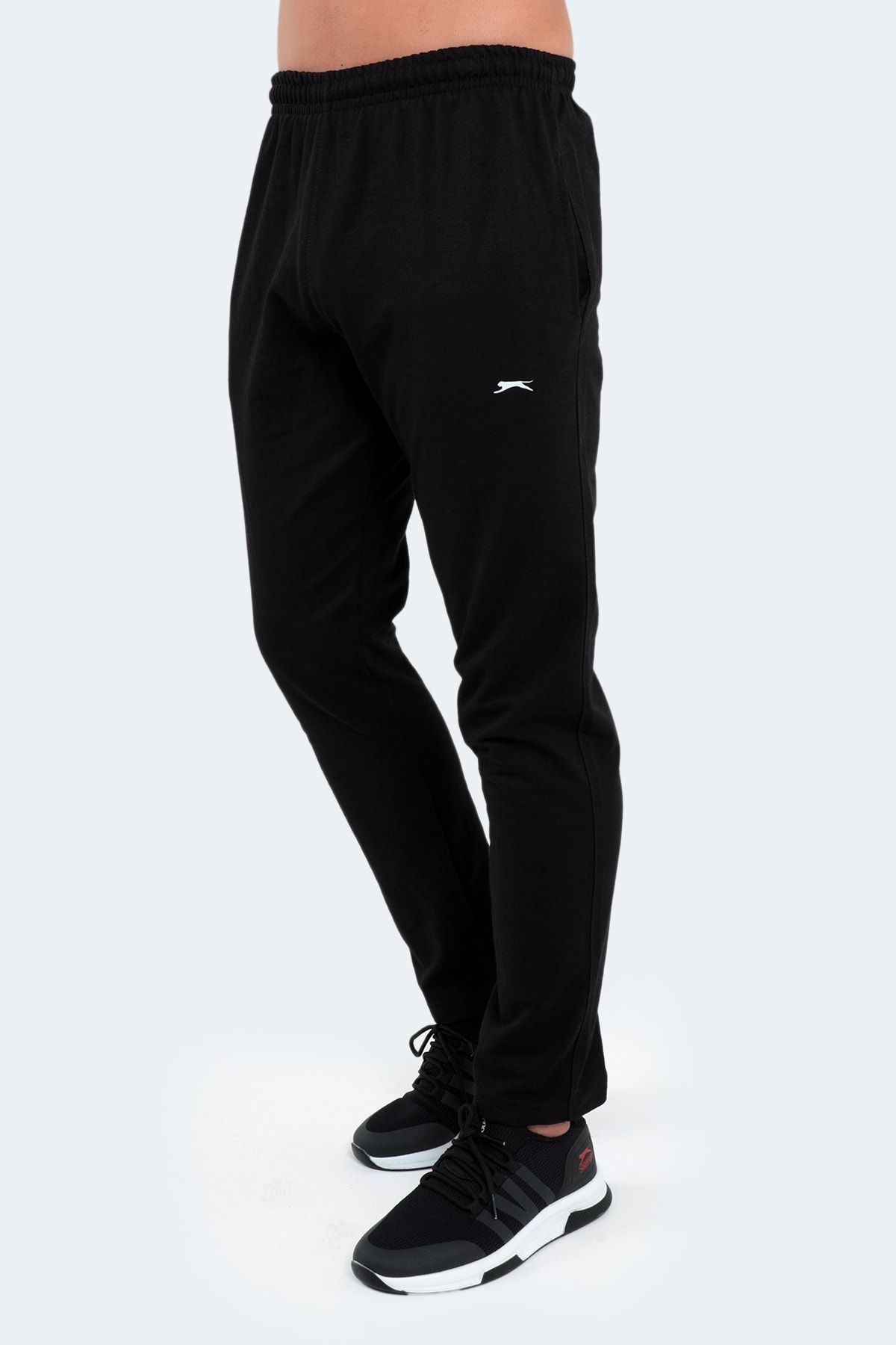 شلوار ورزشی مردانه Barbom I مشکی Slazenger