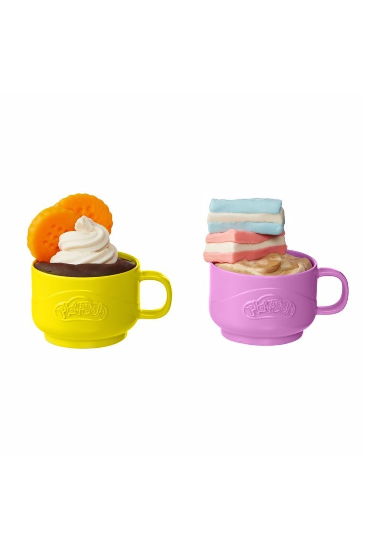 ست بازی کافه سوپر کالر پیدی