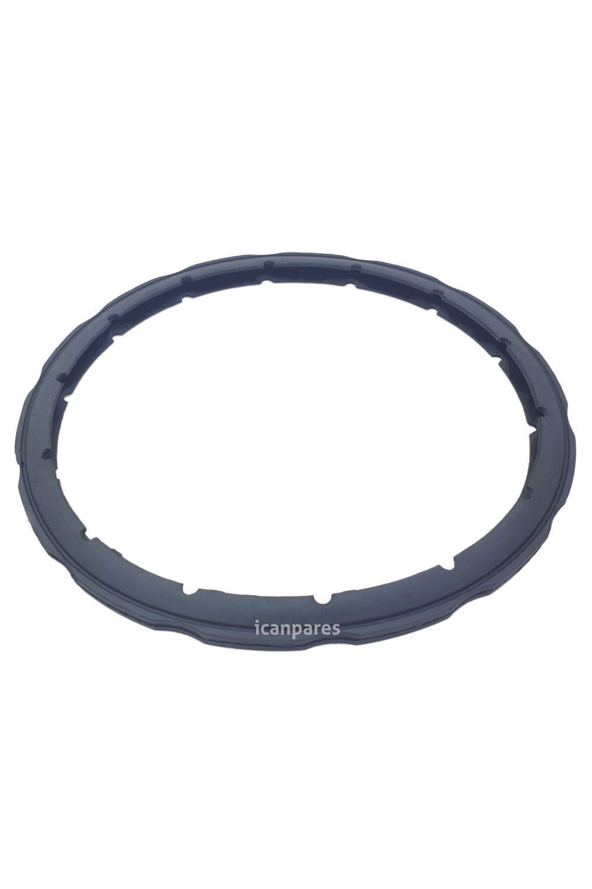 icanPARES Tefal Uyumlu Clipso Vitamin 4,5 6 Lt Düdüklü Tencere Lastik