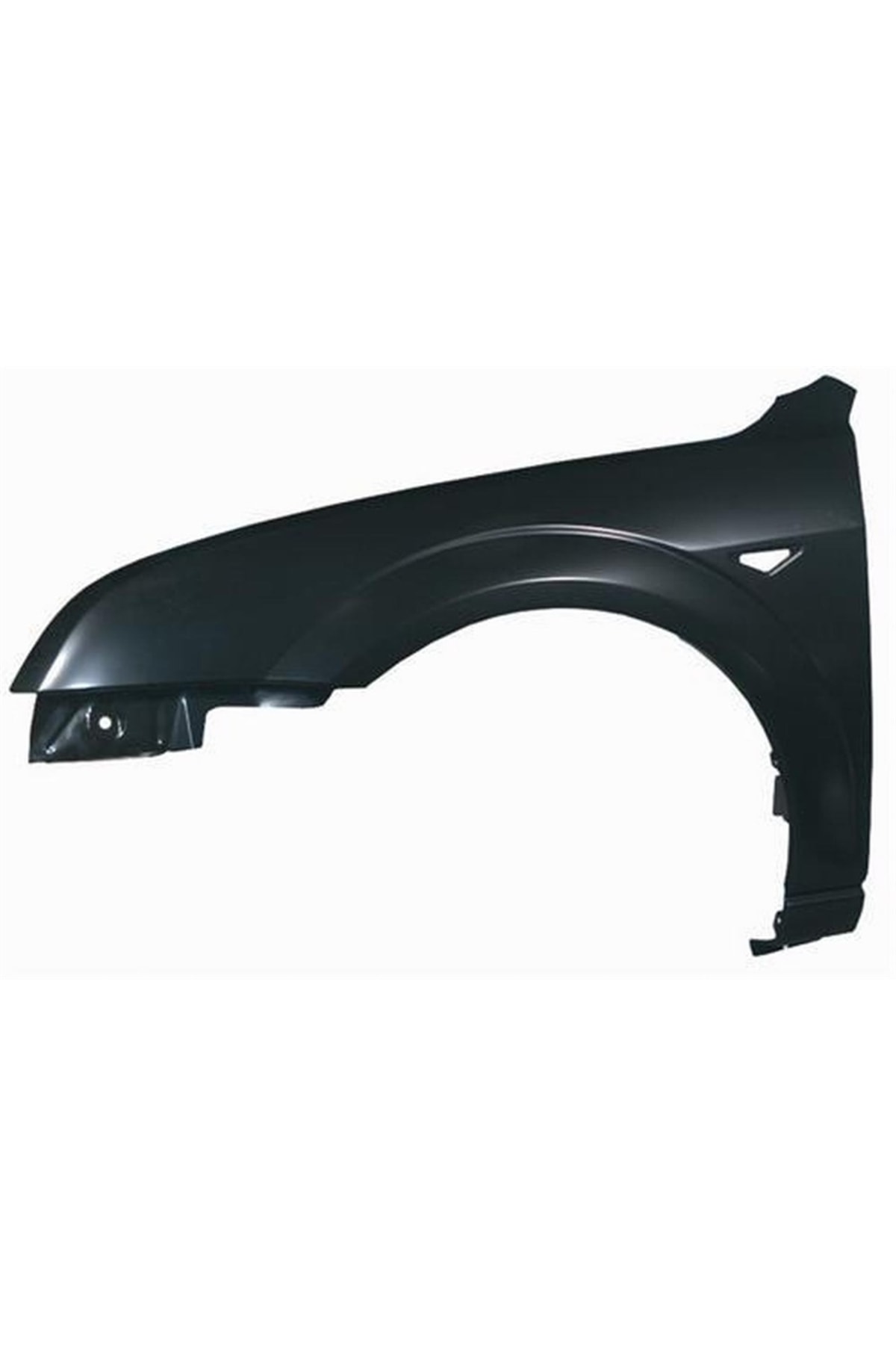 Ford Mondeo Sol Ön Çamurluk 2001-2007