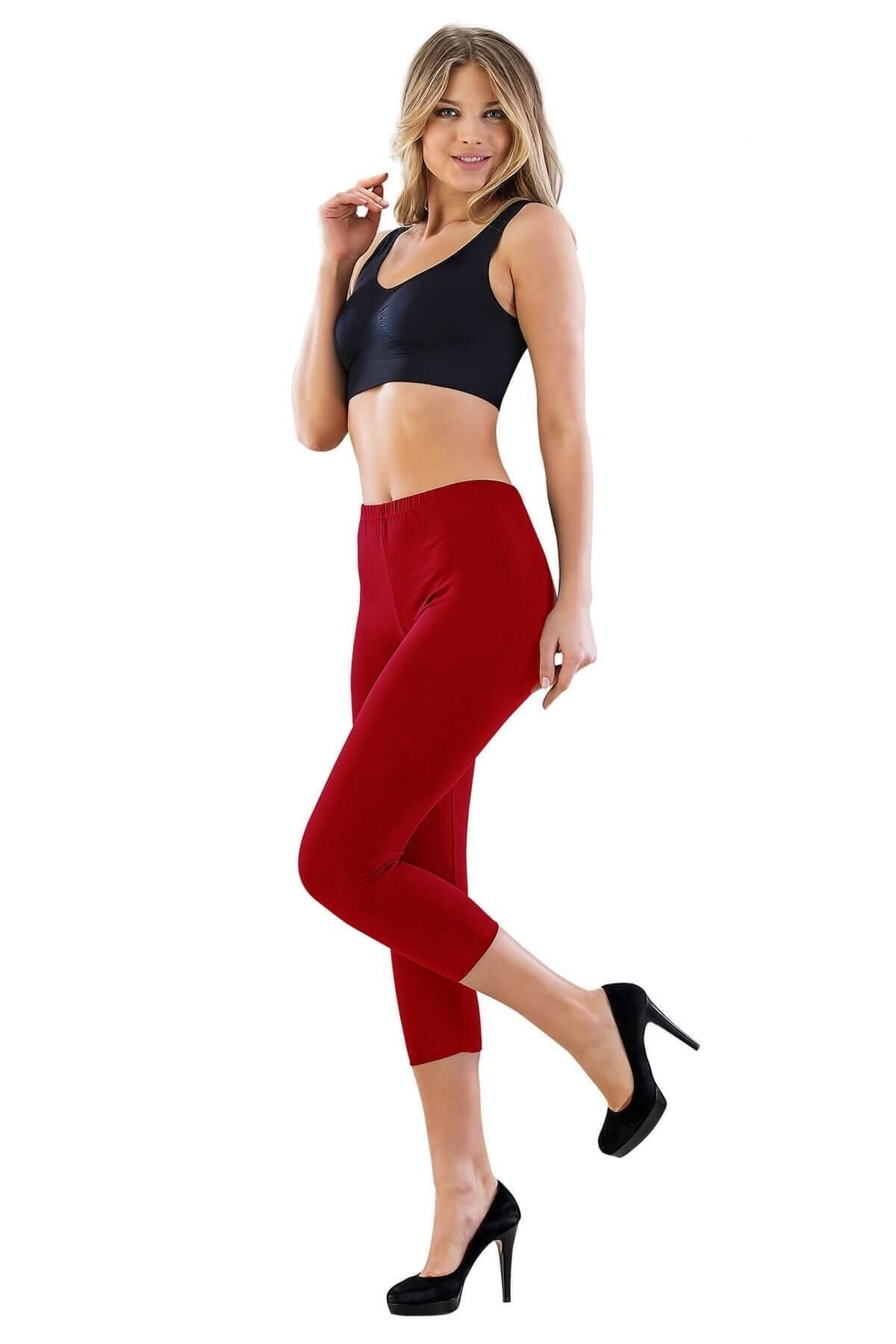 Capri leggings for women • Compare best prices now »