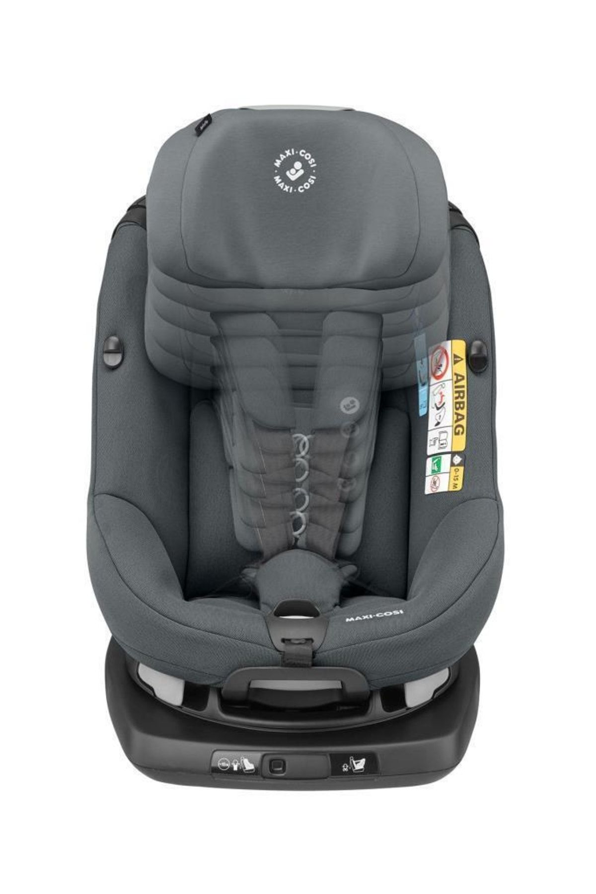 Maxi cosi axiss online adac