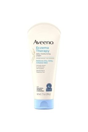 Aveeo Eczema Therapy Günlük Nemlendirici Krem 206gr 381371018420