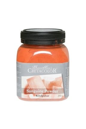 Cretacolor Sanguine Powder - Sanguine Tozu - 230gr 181572