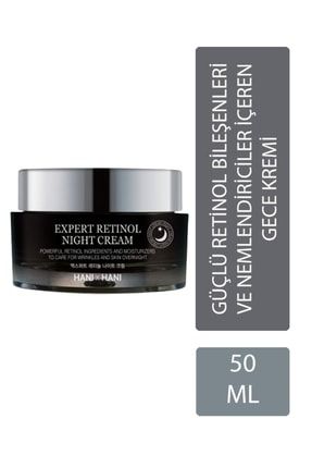 Hanihani Expert Retinol Night Cream 50 ml HNI-CRM/RTN
