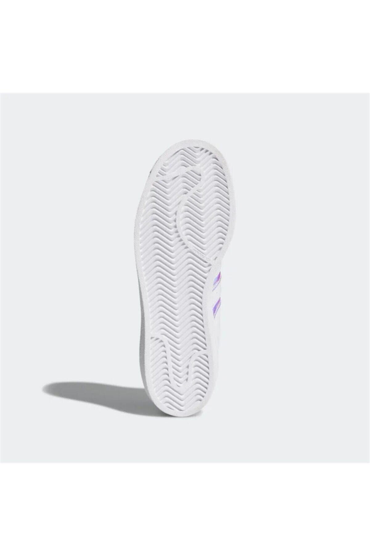 Sporium Superstar Hologram Beyaz Aq6278 50 YE KADAR ND R M safi srl