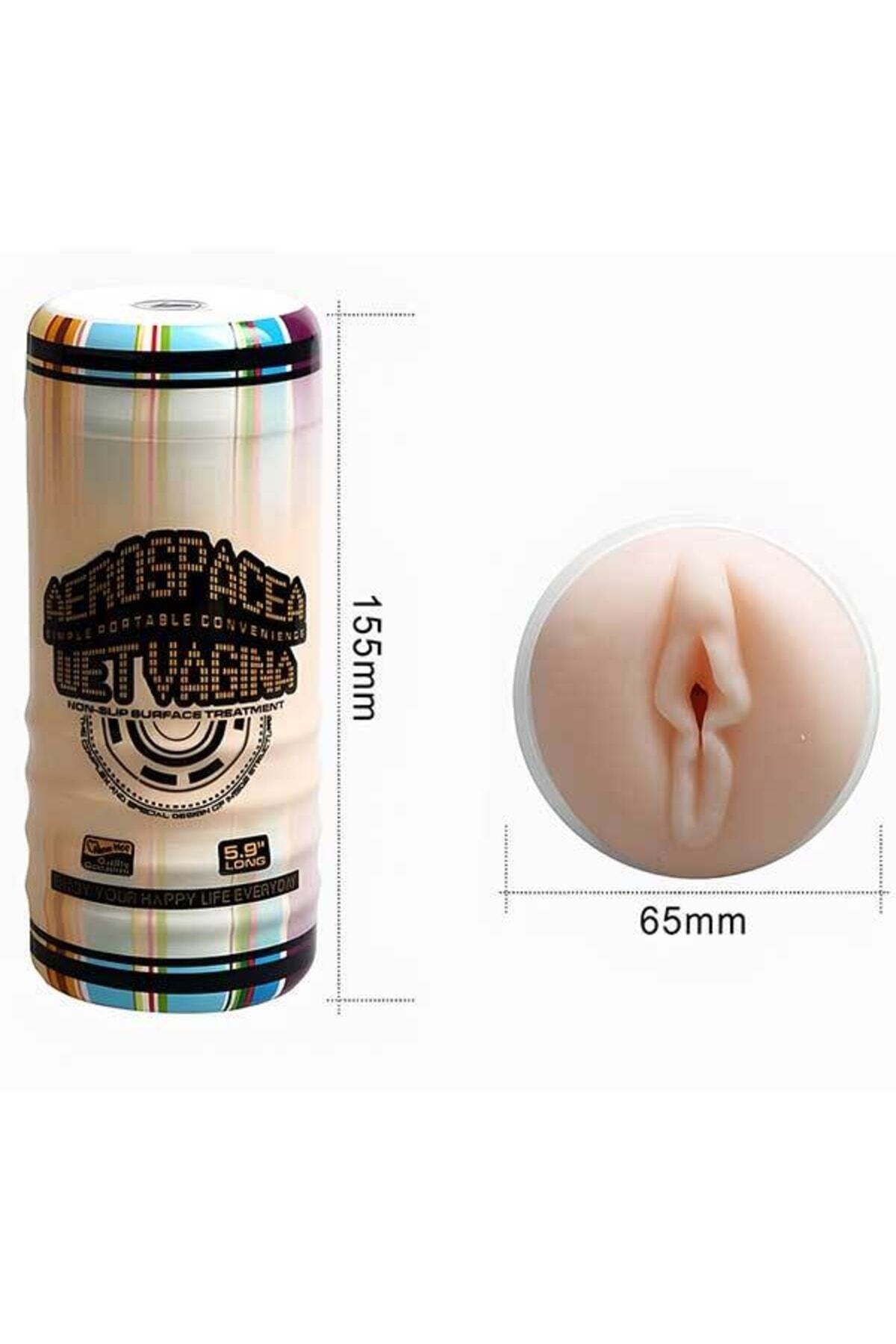 Aerospacea Wet Vagina 3
