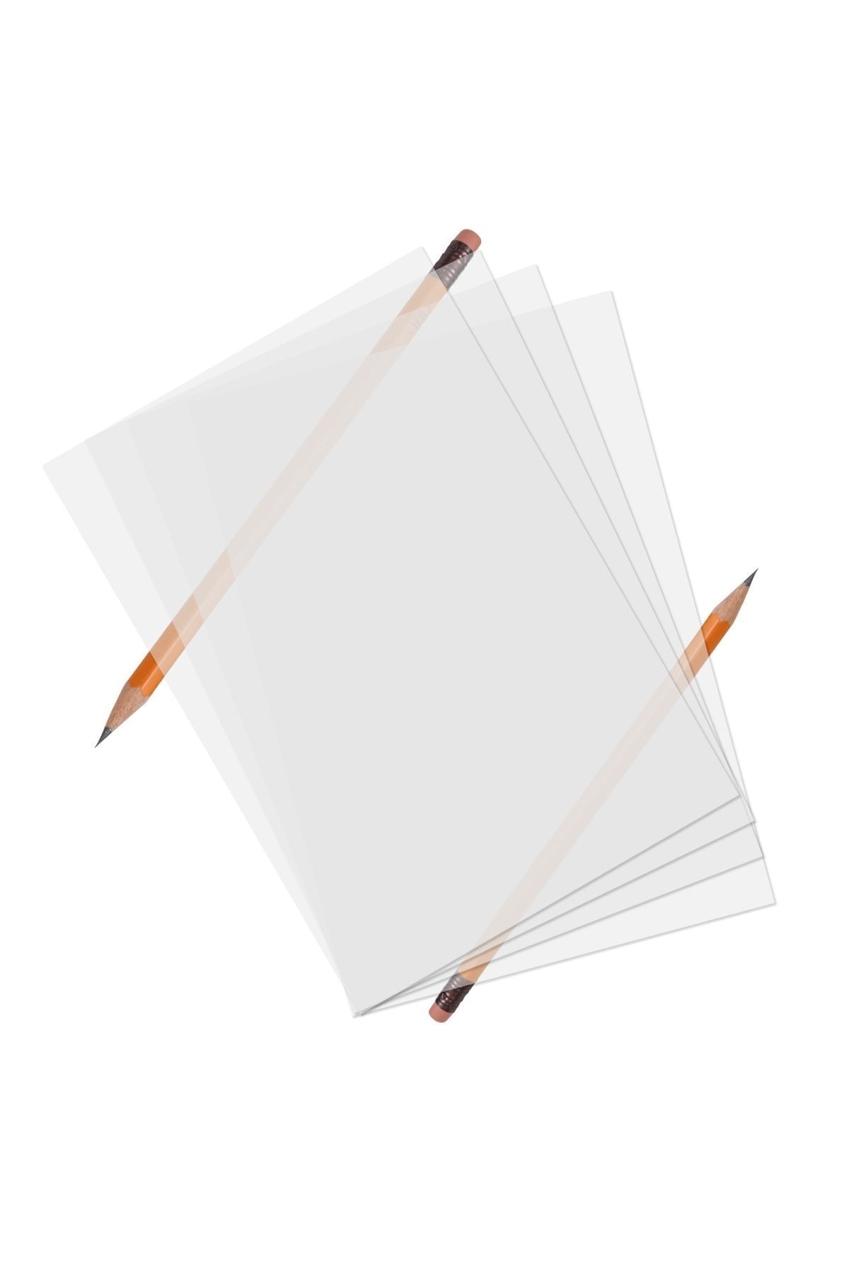 Alex Schoeller Milaj Kağıdı A4 10 Adet