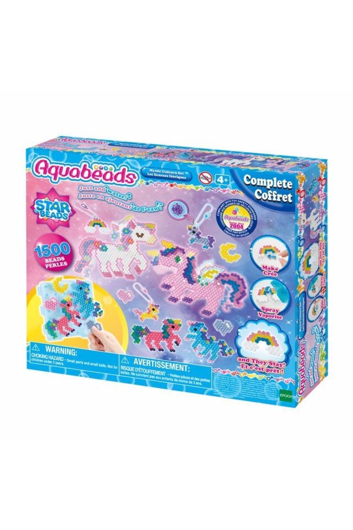 Aqua Beads Unicorn Set