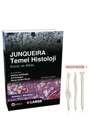 Junqueira Temel Histoloji Konu Ve Atlas 0001766024001