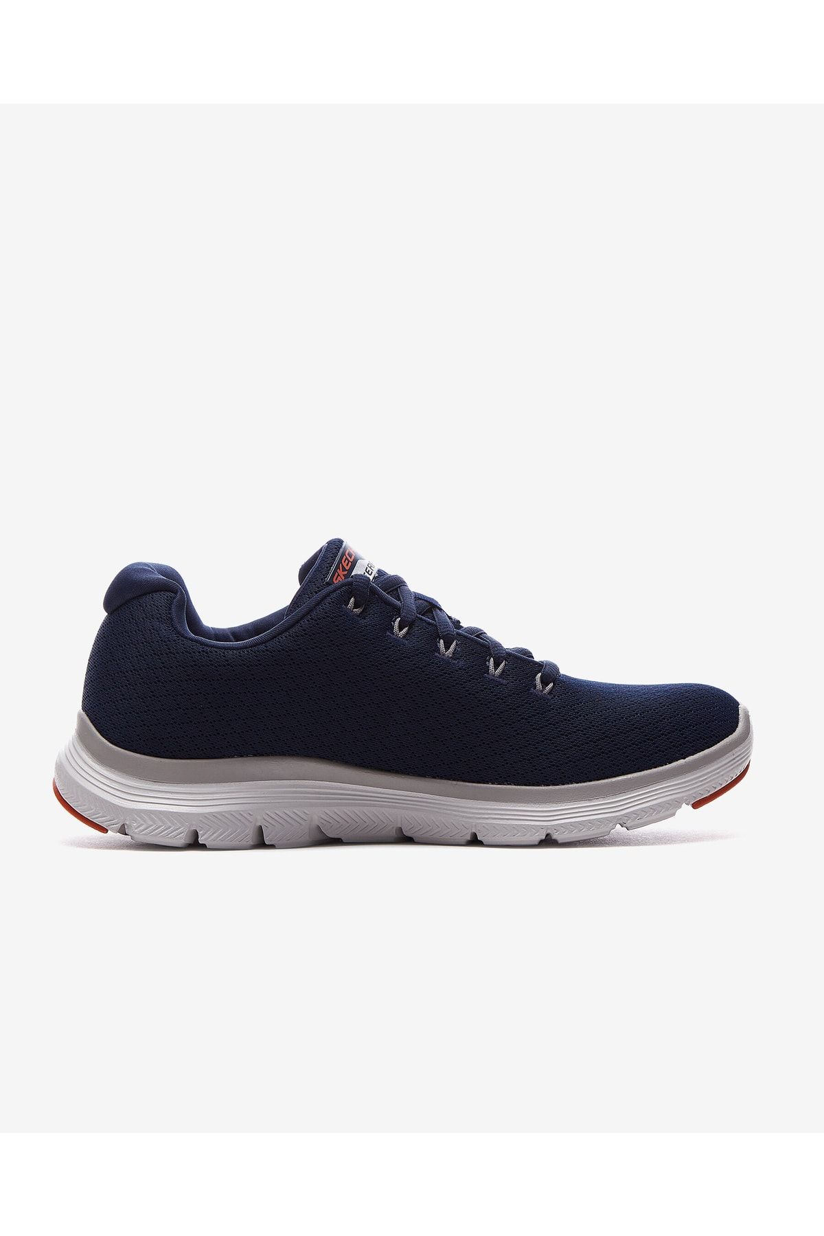SKECHERS FLEX ADVANTAGE 4.0 Erkek Lacivert Spor Ayakkab 58 YE