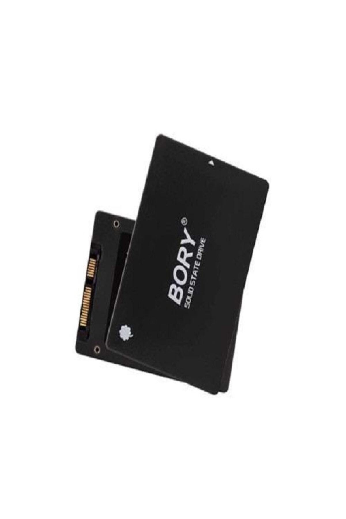 BORY Hdd_ssd-128gb/120gb Sata3 Ssd01-c128 Ssd 500/450mb/s