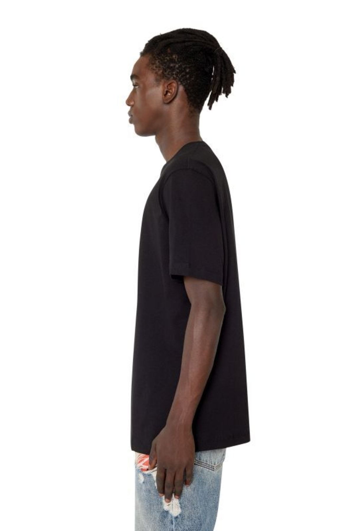 Diesel t shirt erkek discount
