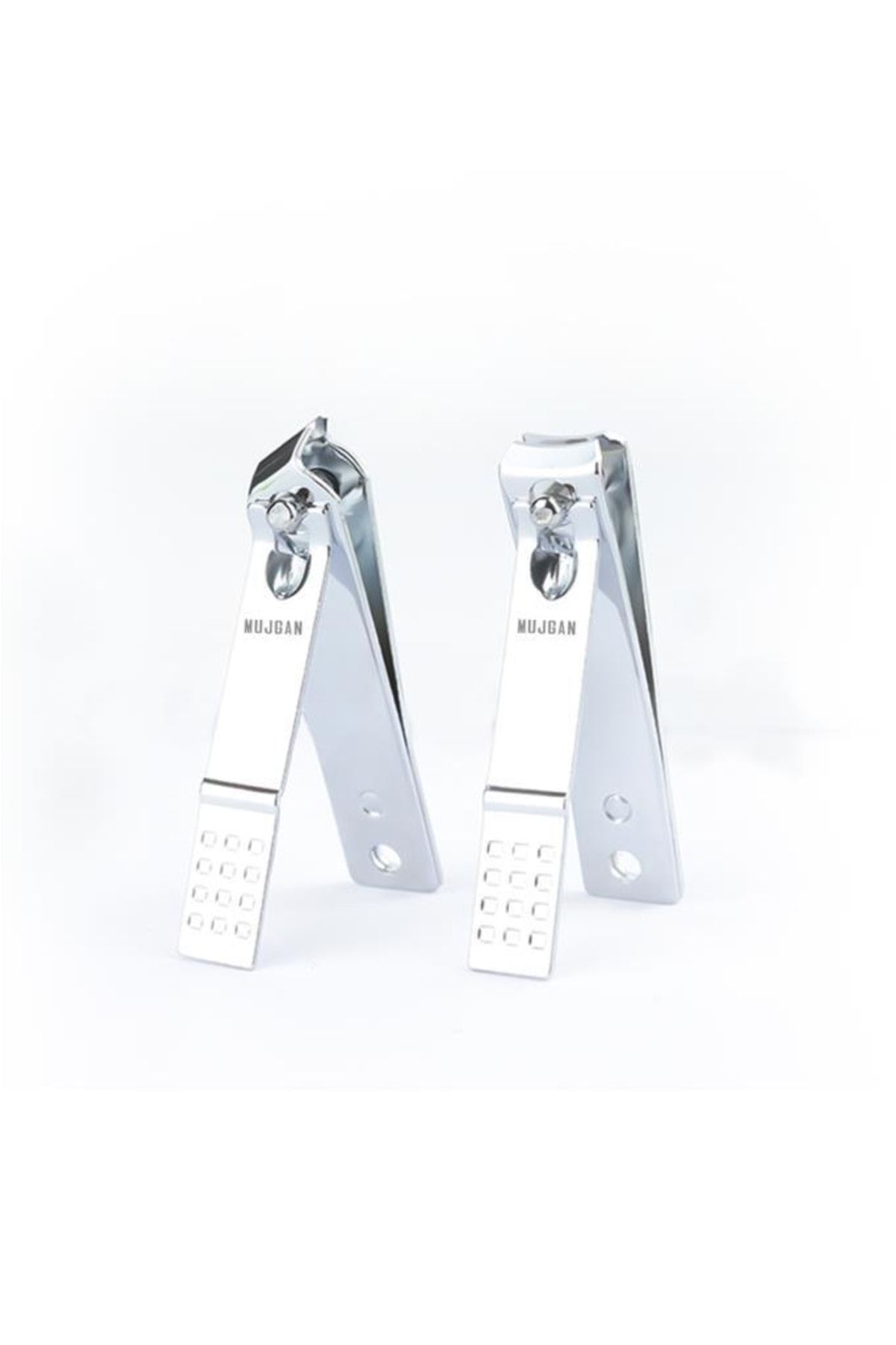 MUJGAN 2'li Profesyonel Tırnak Makası
