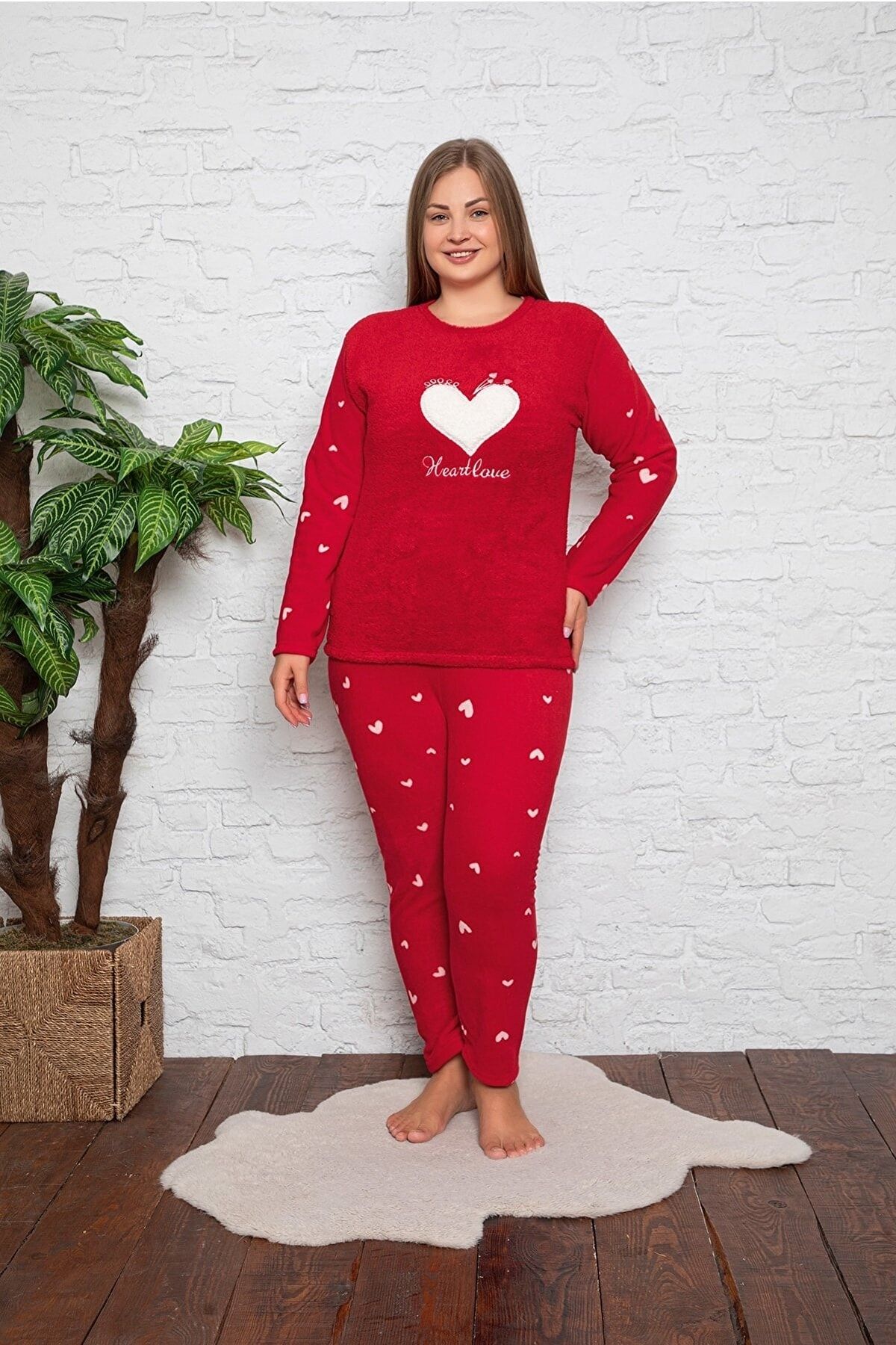 Plus size designer discount pajamas