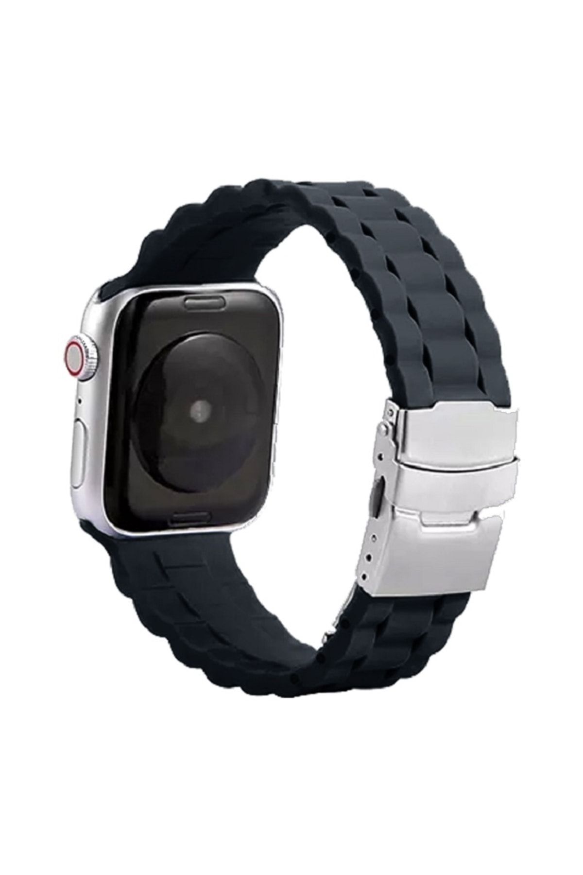 Apple watch clip on sale case
