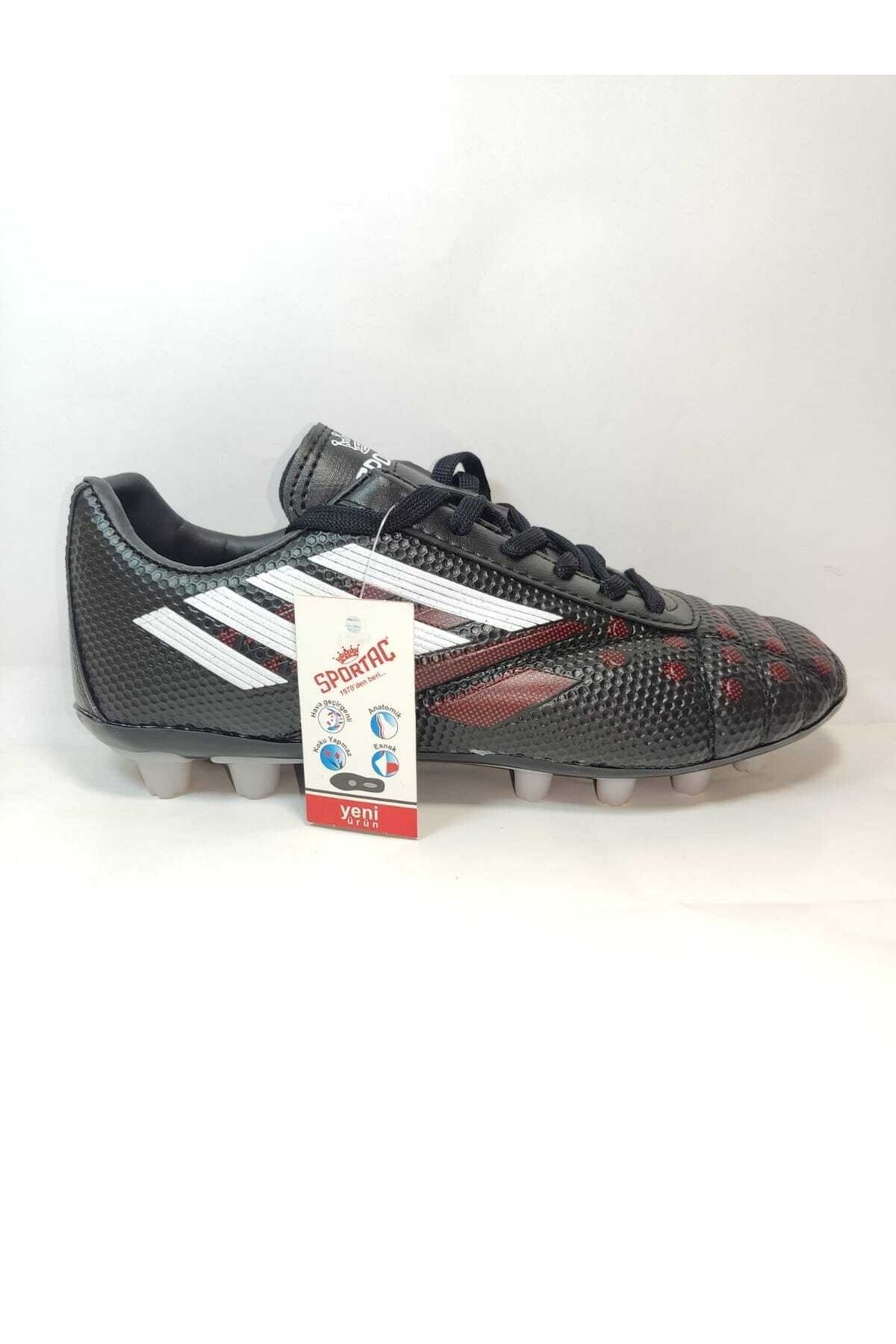 ALP SHOES Krampon Spor Ayakkabı