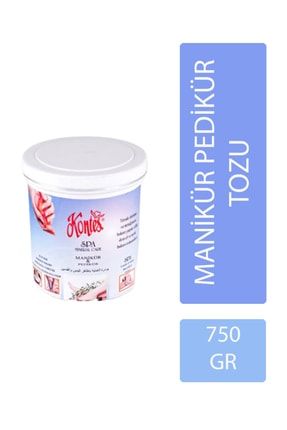 Spa Mineral Care Manicur Pedicure 750 g KNT029