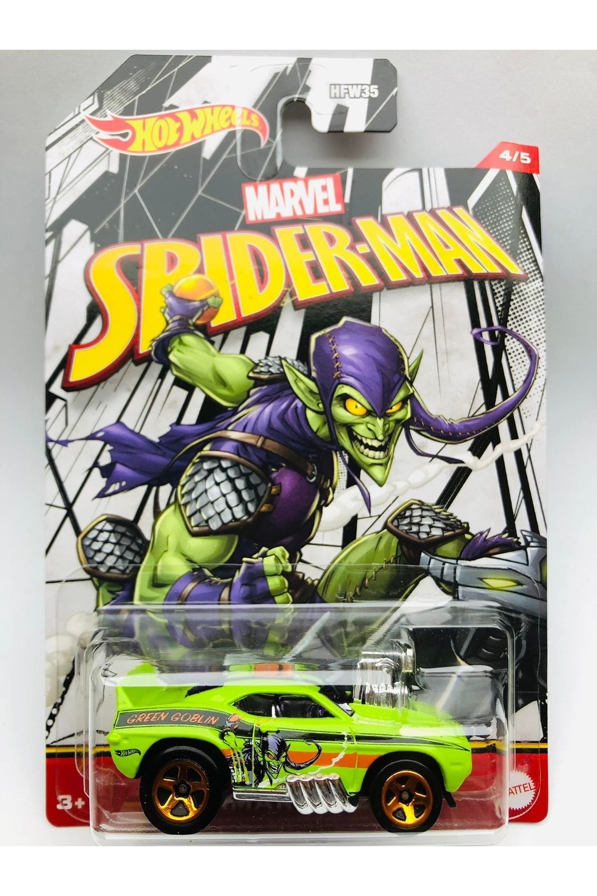 Hot wheels hot sale marvel 2019