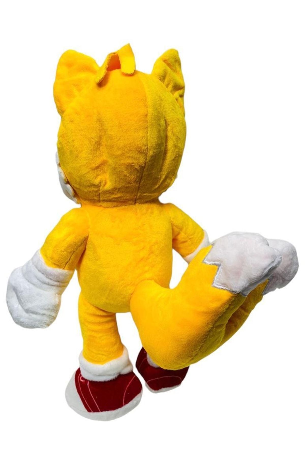 Classic tails plush tomy hotsell
